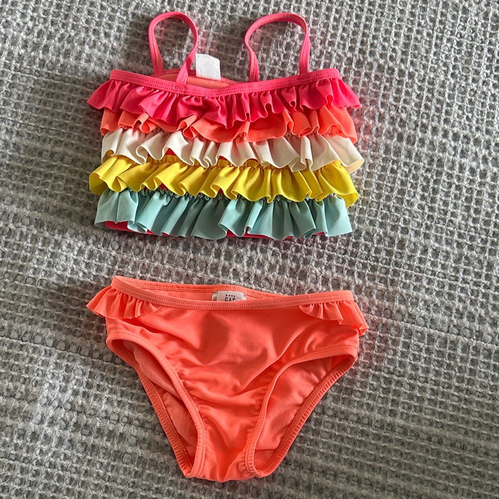 GAP Coral Toddler Apparel